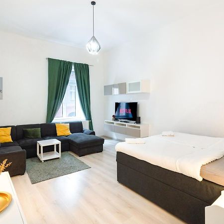 Spacious Premium Apartment By Buda Castle District 布达佩斯 外观 照片