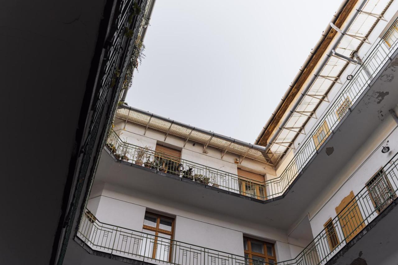 Spacious Premium Apartment By Buda Castle District 布达佩斯 外观 照片