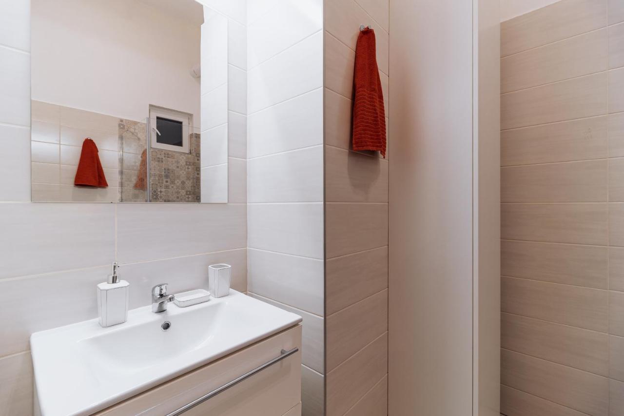 Spacious Premium Apartment By Buda Castle District 布达佩斯 外观 照片